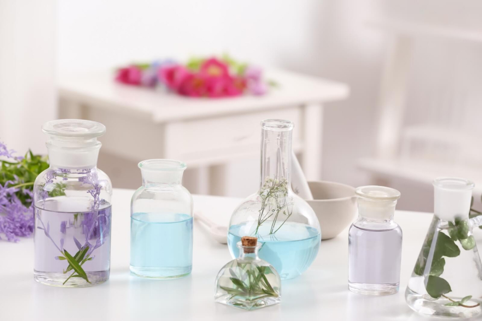 medipharma cosmetics